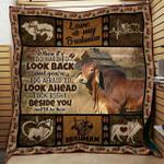 brahman cow quilt blanket d2347386