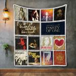 brandi carlile album covers quilt blanket d2349894