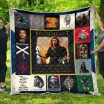 braveheart anniversary quilt d2387076