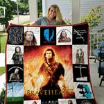 braveheart quilt blanket ver17 d2350756