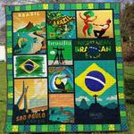 brazil 1 blanket th1607 quilt d2356709
