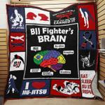 brazilian jiu jitsu quilt blanket abc07113076 d2315713