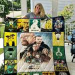 breaking bad quilt blanket 01854 d2347657