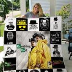 breaking bad quilt blanket for fans ver17 d2352526