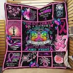 breast cancer warrior cl18100118mdq quilt blanket d2358035