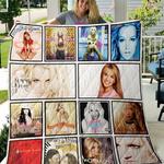britney spears quilt blanket m100609 quilt d2321333