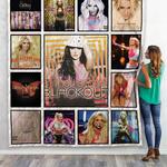 britney spears quilt blanket new arrival d2353705