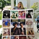 brooks dunn albums quilt blanket ver 13 d2355763