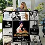bruce lee quilt blanket 01 d2352132