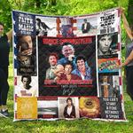 bruce springsteen anniversary quilt d2386913