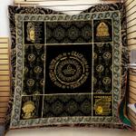 buddha quilt blanket a186 d2322105