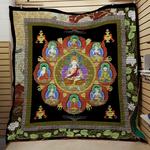 buddhist 190221006 3d customized quilt blanket 1057 d2320066