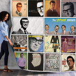 buddy holly quilt blanket 01 d2352860