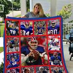 buffalo bills legends 02 blanket n2906 quilt d2358423