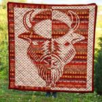 buffalo quilt blanket bbb280430sm d2315697