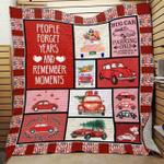 bug car hippie quilt blanket abc07113194 d2318649