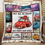 bug car quilt blanket abc07113413 d2318654