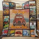 bug car quilt blanket abc07113570 d2318651