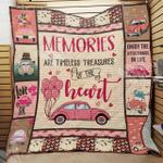 bug car quilt blanket dhc06021263td d2358090