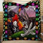 bugs bunny quilt blanket d2350811