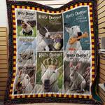 bull terrier 05 blanket th10072019 quilt d2347481