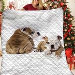 bulldog jfj quilt ud d2390015