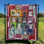 bulldog td2809128 quilt blanket d2357677
