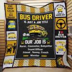 bus driver jfj quilt zo d2390274