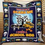 bus driver quilt blanket abc07113106 d2315862