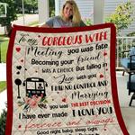 bus drivers wife blanket htt qhg00059 quilt d2324572