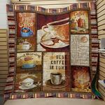 but first coffee quilt d2386418
