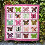 butterfly bi190703b tbg quilt blanket d2356969