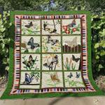 butterfly bl280604 quilt blanket d2357006