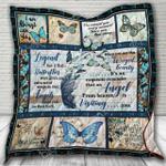 butterfly cl18100131mdq quilt blanket d2357356