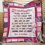 butterfly granaughter quilt zkq d2387826