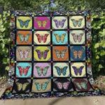 butterfly hm150702 quilt blanket d2357626