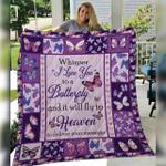 butterfly quilt blanket abc07112947 d2315682