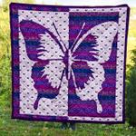 butterfly quilt blanket bbb280431sm d2315649