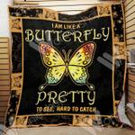 butterfly quilt blanket dhc06021220td d2358128