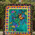 butterfly quilt cwr d2388299