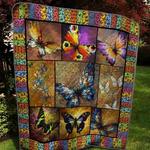 butterfly quilt odm d2387820