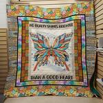 butterfly style quilt d2386416