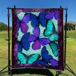 butterfly td2809135 quilt blanket d2356918