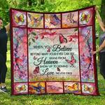 butterfly when you believe ah quilt derqpv d2388935