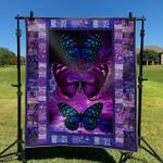 butterfly yh2910243 quilt blanket d2355377