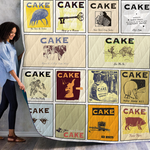 cake singles quilt blanket ver 14 d2353634