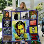 calvin harris quilt blanket 01 d2349626