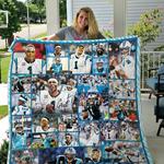 cam newton quilt blanket d2355979