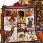 camel call the camel 3d customized quilt d2315131