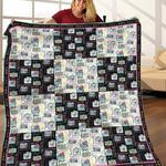 camera kc2909767cl quilt blanket d2318243